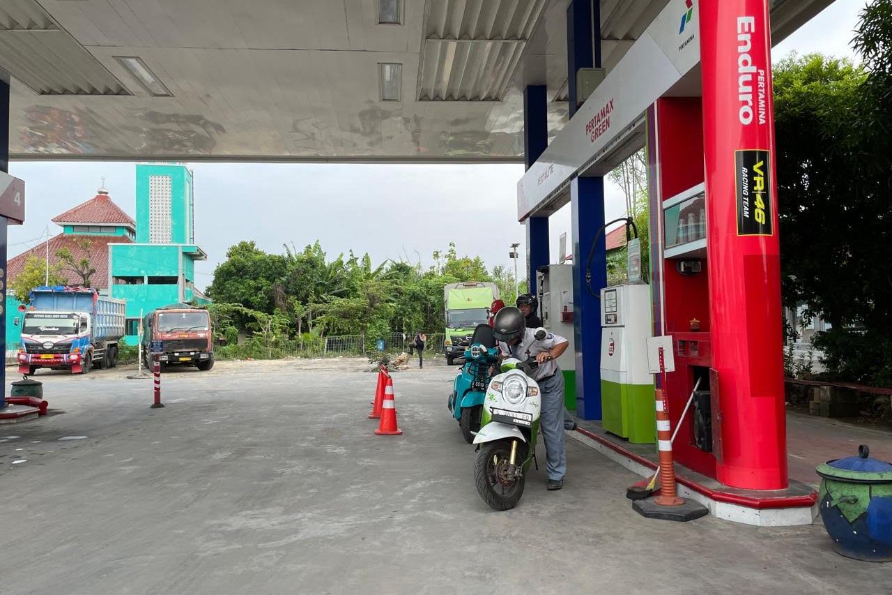 Dilema Warga Tuban, Tak Ada Pilihan SPBU Selain Pertamina di Tengah Tingginya Kasus Kendaraan Brebet