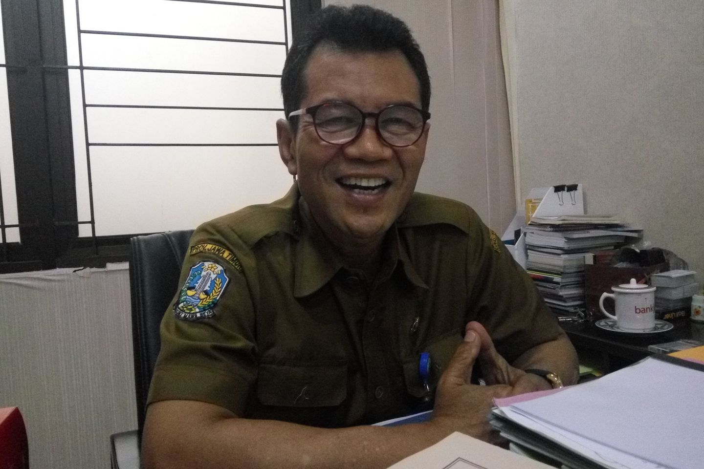 Dindik Intruksikan Tidak Ada Kekerasan Siswa Baru Pada Pengenalan Sekolah