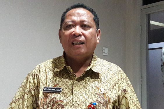 Pengembangan Kawasan Minapolitan Nilai Total Rp 1,76 Trilliun Dimatangkan 
