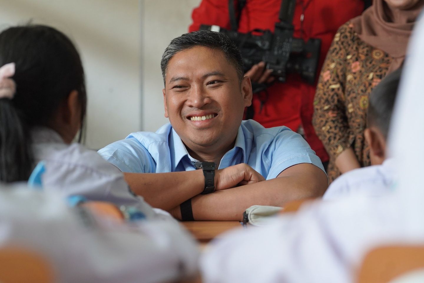 BGN Larang Dapur MBG Gunakan Barang Subsidi