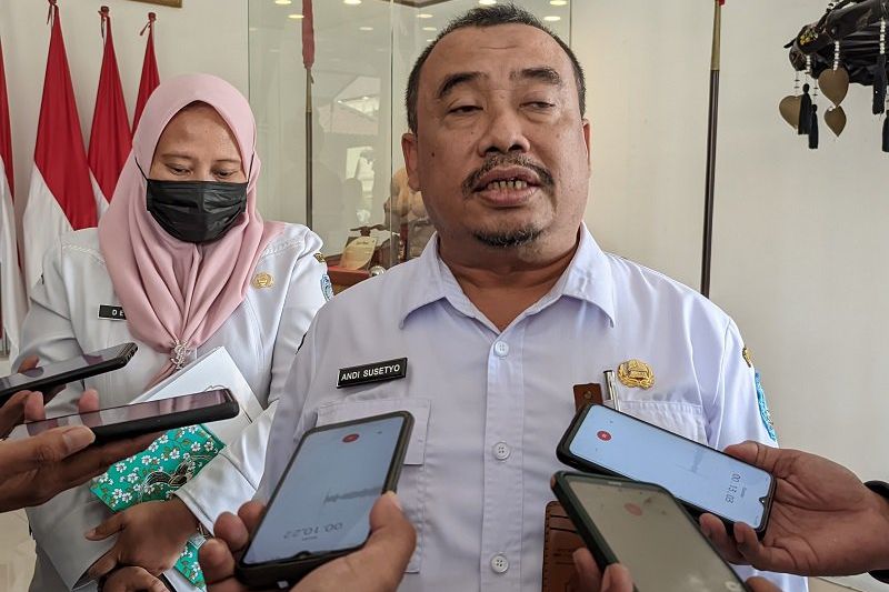 Kabupaten Ponorogo Kebagian Jatah 728 Formasi Calon PPPK