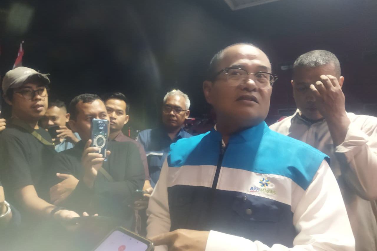 BPH Migas Awasi Pertalite dan Biosolar di Jember, SPBU Tegal Besar Dibina