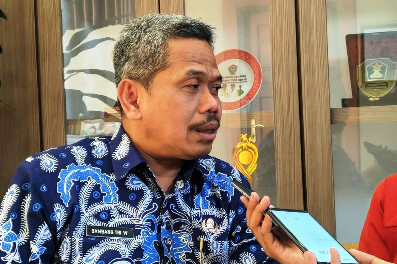 Pemerintah Ponorogo Batal Bangun 2.000 Rumah Layak Bagi Warga Miskin