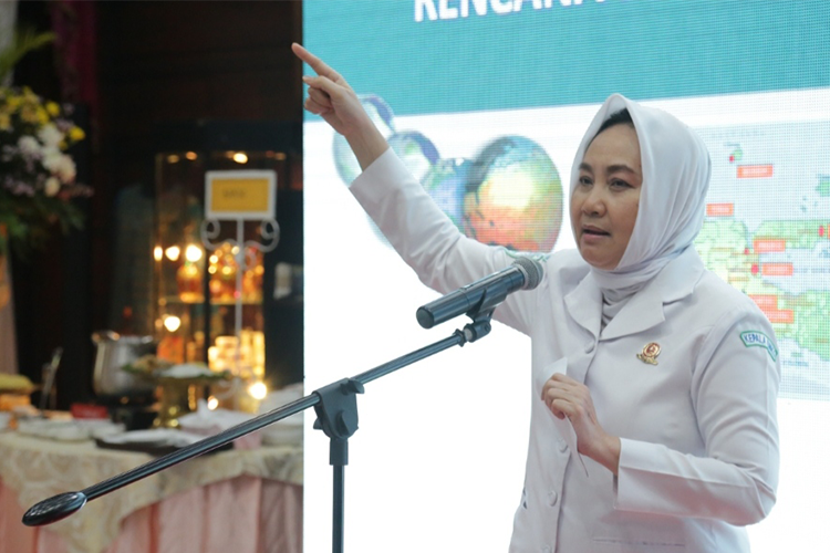 Suhu Surabaya Turun 2 Derajat Celsius, Kepala BMKG: Fenomenal dan Langka