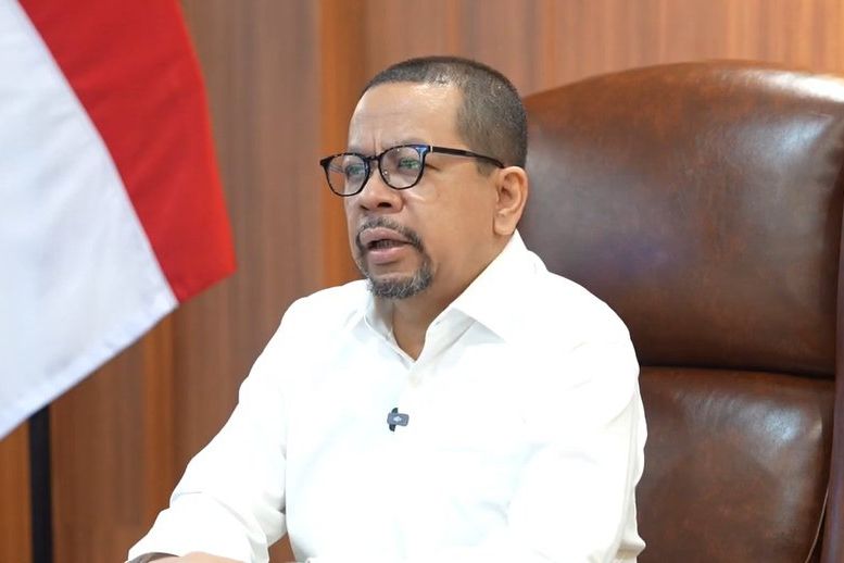 Istana Tegaskan Penanganan Kasus Korupsi MBG Berlaku Tanpa Pengecualian