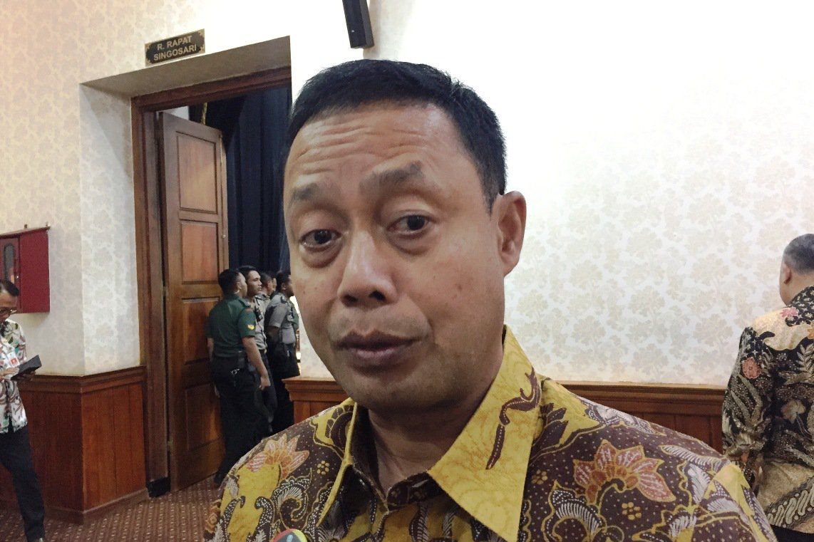 Bapenda Jatim Taksir Pajak Tujuh Mobil Mewah Bodong Capai Rp 4,4 Milliar
