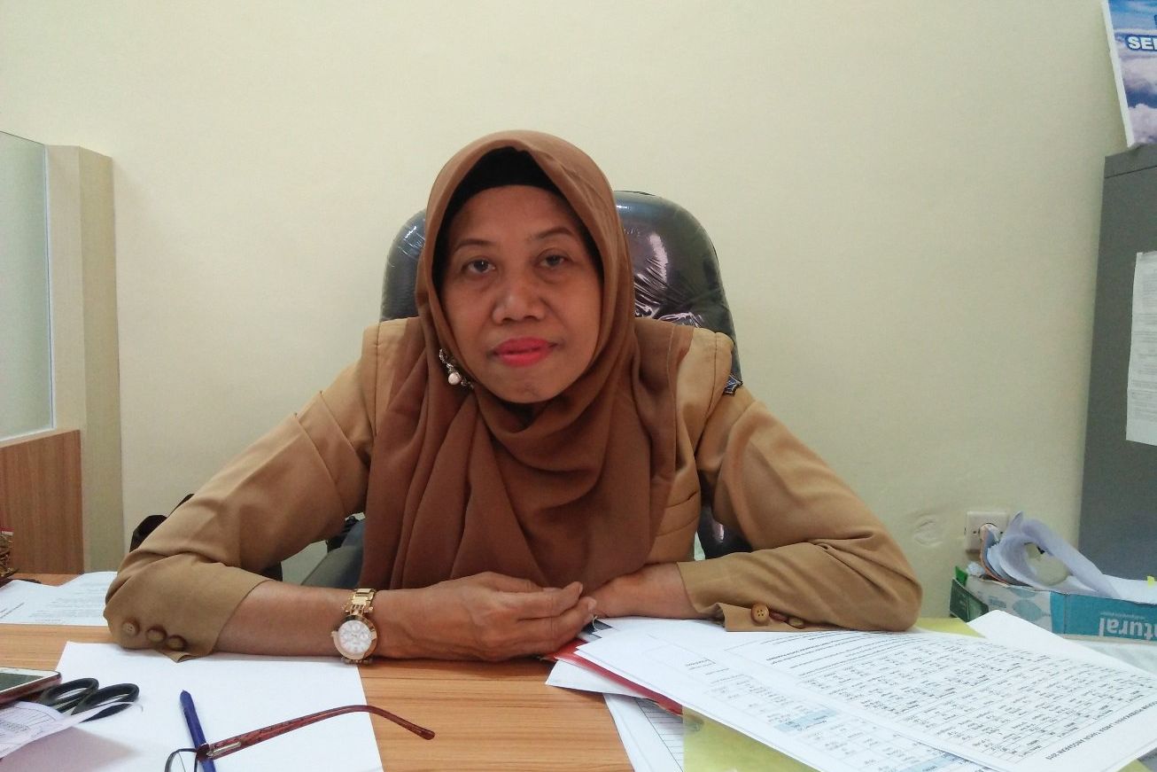 Dinsos Surabaya Ubah Jadwal Penerima Permakan