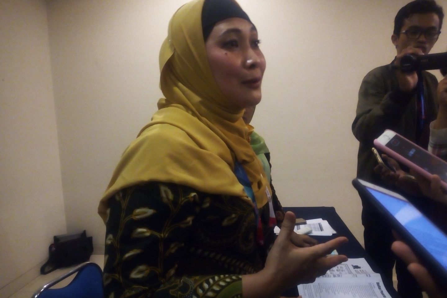BSN Dorong Pelaku Usaha Miliki Standarisasi Produk