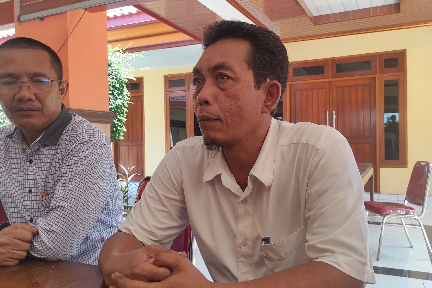 Tolong, Bocah Penderita Kelainan Jantung Masih Menanti Kepastian Operasi