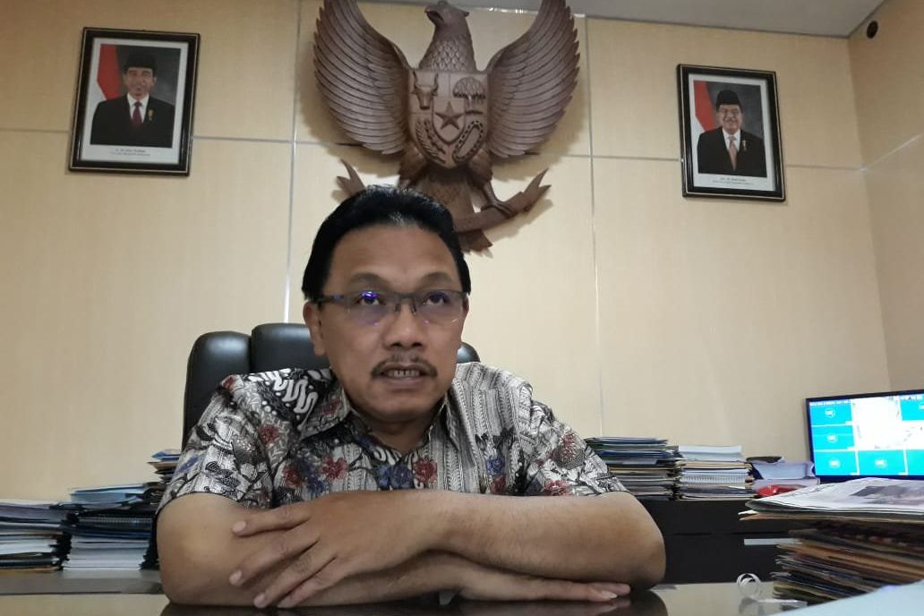 PU Bina Marga Usul Pelebaran Jalan Tol Probolinggo Menuju Lumajang