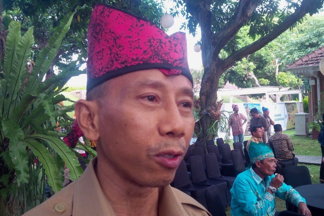 Dinas PU Pengairan Banyuwangi Klaim Irigasi Tahun Ini Mencukupi