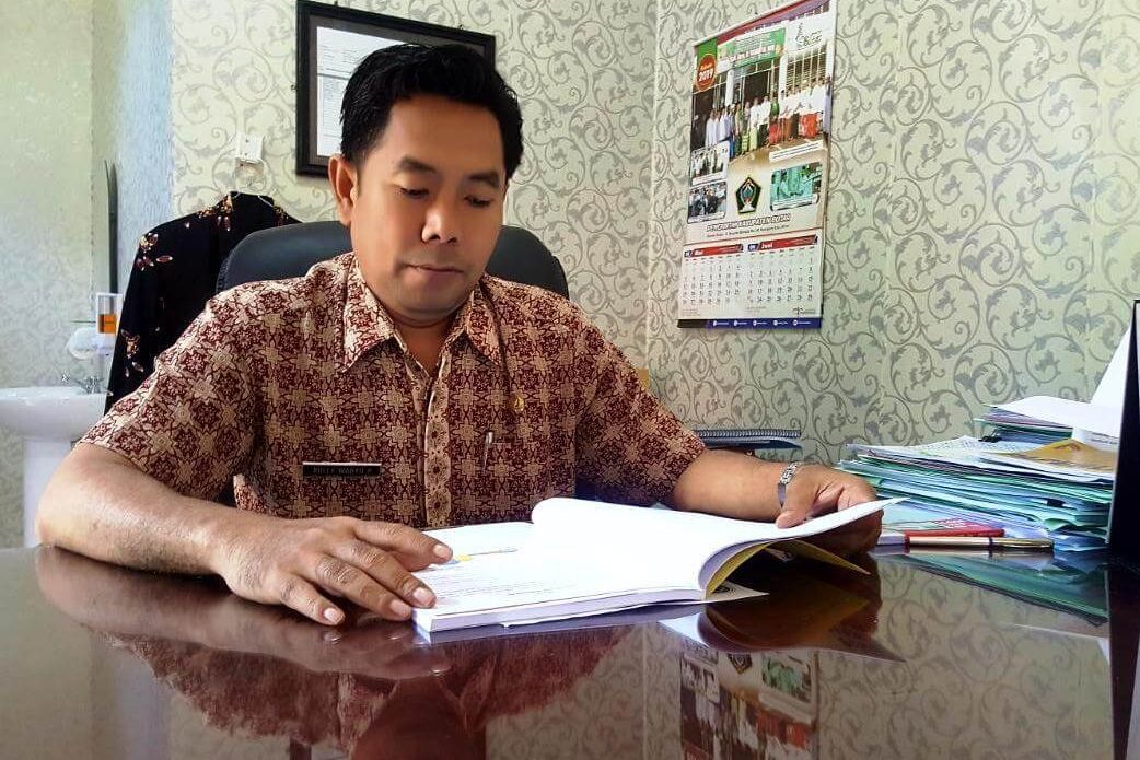 Pemerintah Pastikan Blitar Park Belum Kantongi Izin Operasi
