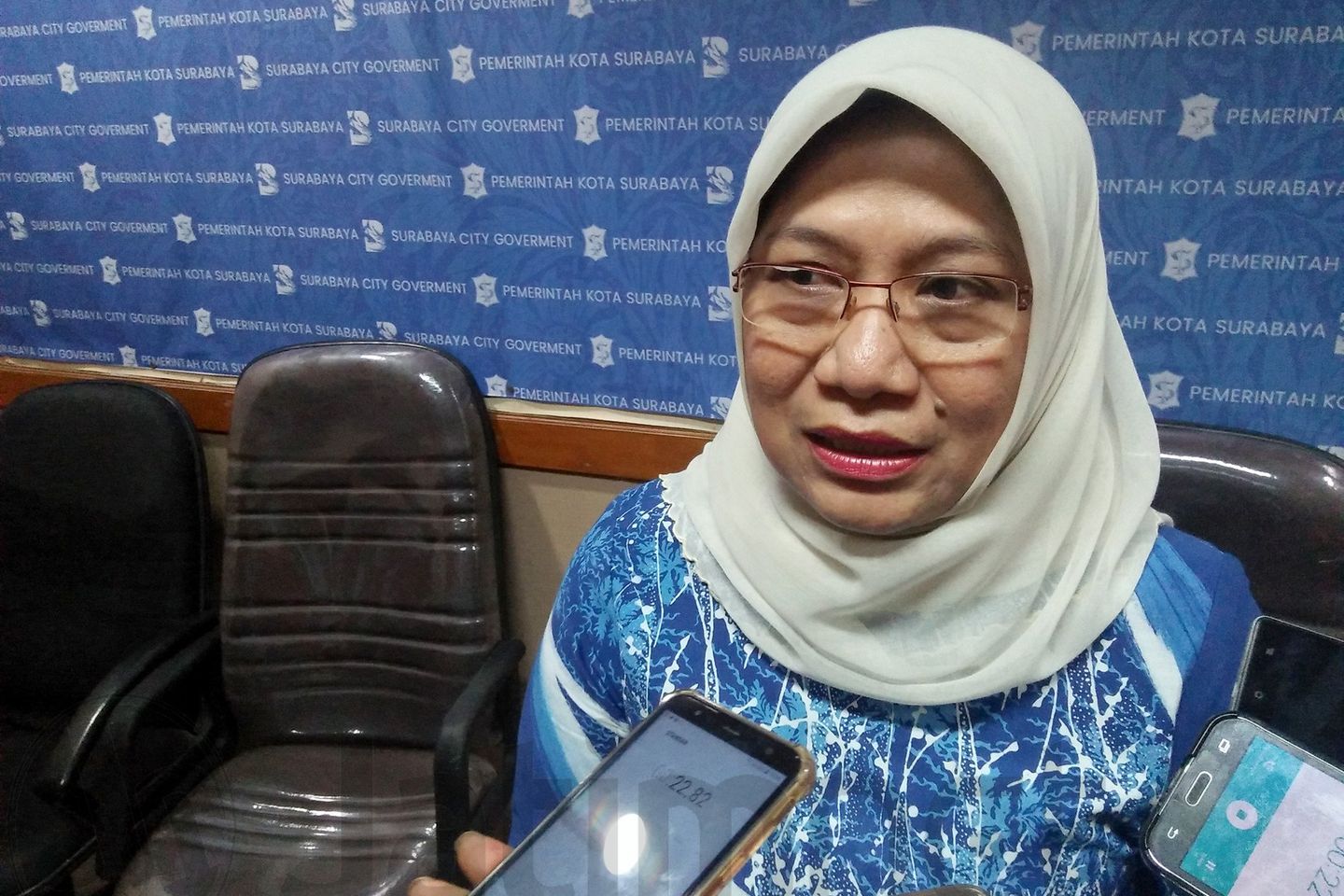 Pemkot Kerahkan Tim Khusus Amankan Festival Rujak Uleg