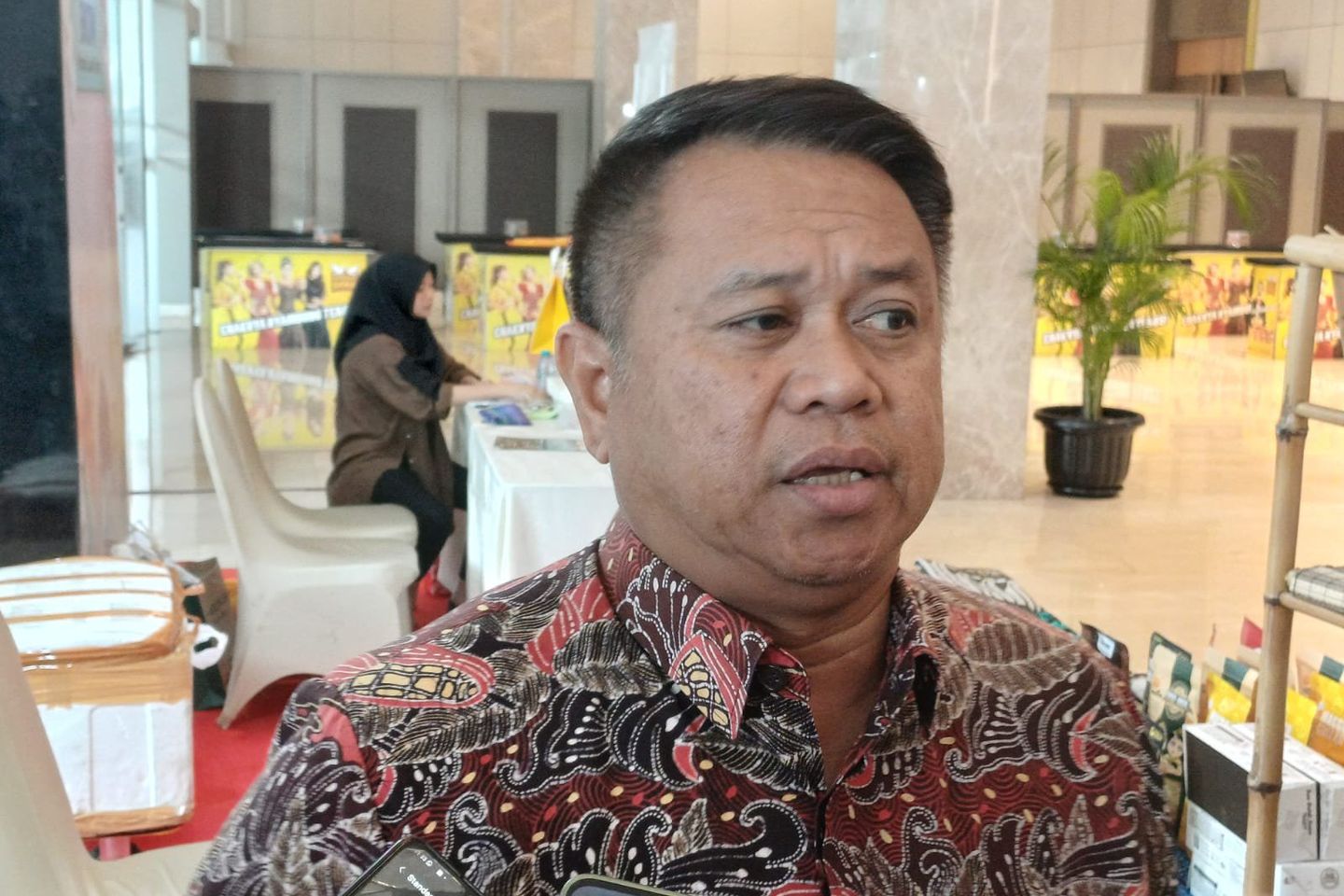 Libur Nataru 2026, Dishub Jatim Jamin Trans Jatim dan Trans Laut Tetap Beroperasi
