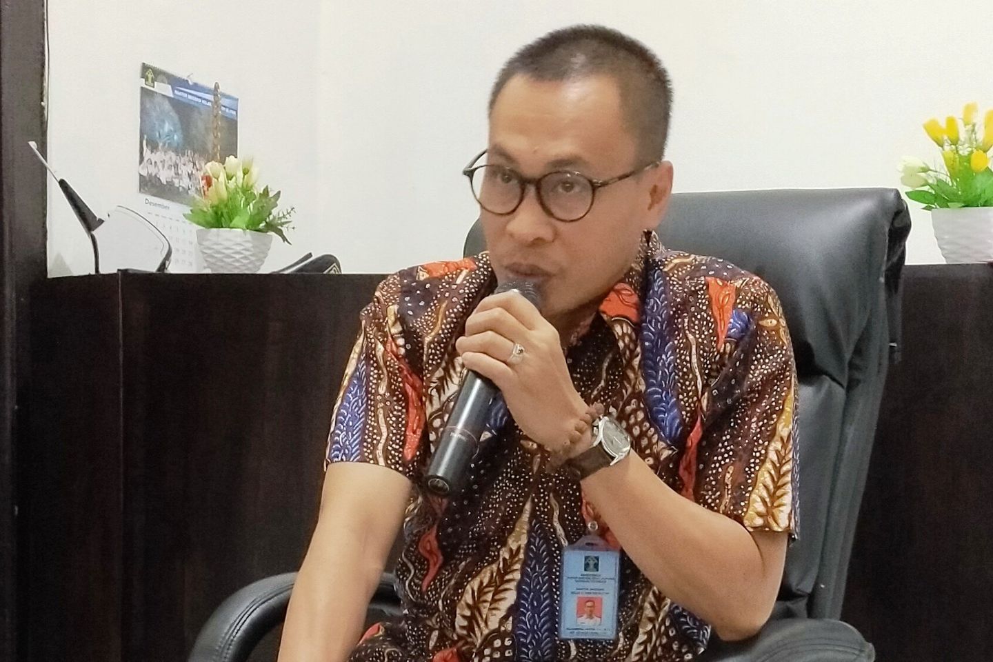 Imigrasi Blitar Curigai Ratusan Pemohon Paspor Terkait TKI Ilegal