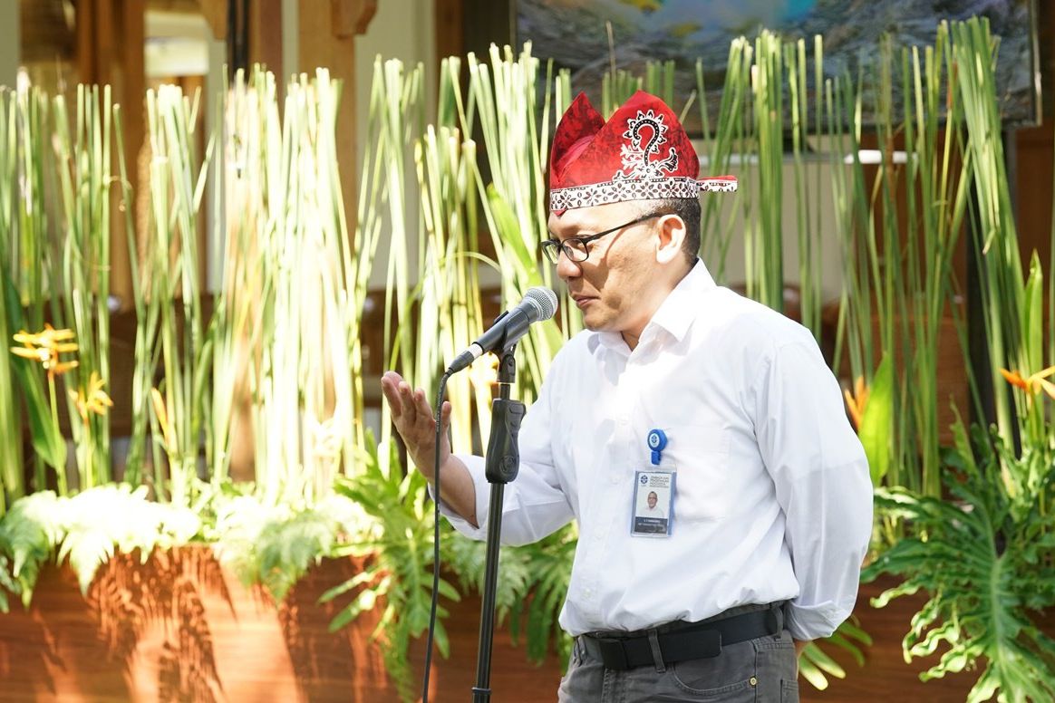 LIPI Bangun Kapal Konsorsium Riset Samudra Senilai Rp7 triliun