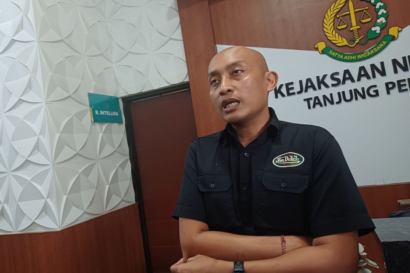 Penyidikan Kasus PD Pasar Surya, 15 Saksi Diperiksa Belum Ada Tersangka