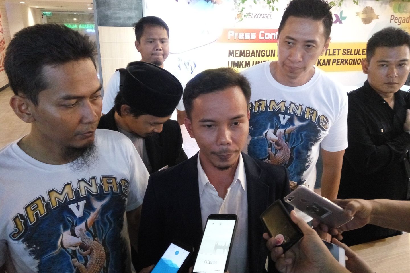 KNCI Targetkan Anggota 3.000 Tenant Seluler di Indonesia