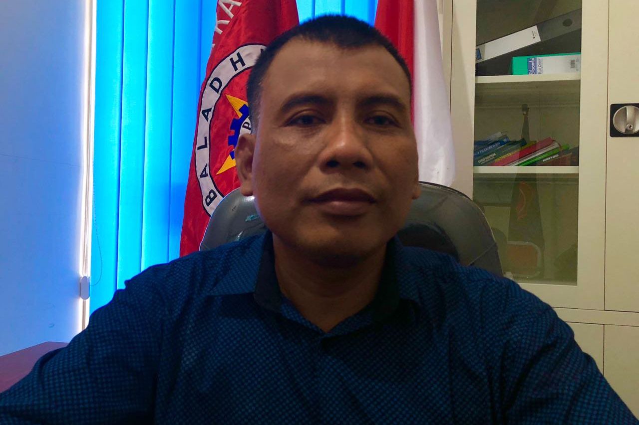 Serap Anggaran Rp 6 Miliar Posbakumadin Gelar Verifikasi dan Akreditasi