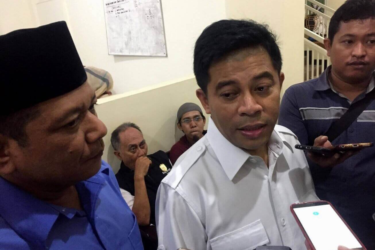 Delapan Kota/kabupaten Lepas, Ini Jawaban BPP