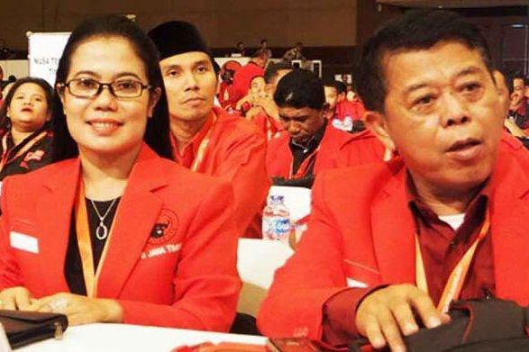 PDIP Jatim <em>Upgrade</em> 200 Pelatih Saksi Pileg dan Pilpres 2019