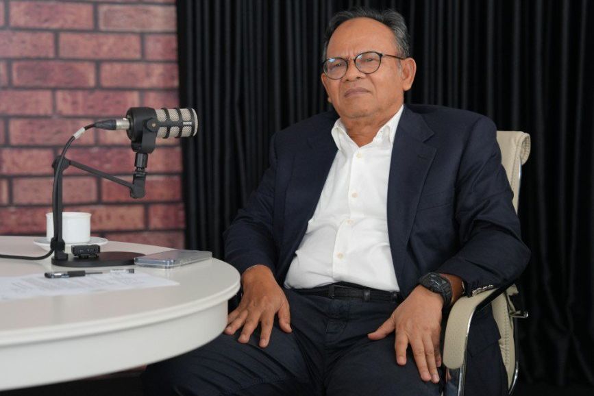 Dewan Pers Desak Pembebasan Jurnalis dan WNI yang Ditahan Israel
