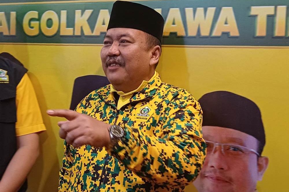 Golkar Jatim Kenalkan Politik bagi Generasi Muda lewat Bahlil Mini Soccer