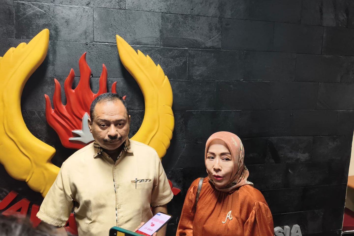 Kerjasama dengan Puskud Jatim, KONI Dorong Atlet Berwirausaha