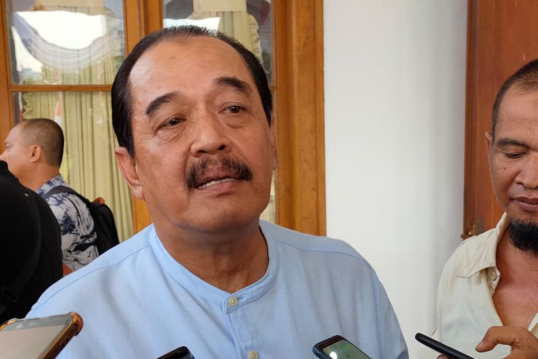 KONI Jatim Pastikan Shalfa Tetap Masuk Puslatda