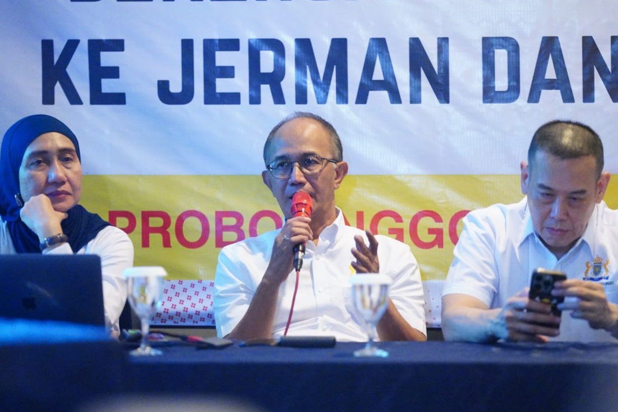 Soroti Kesenjangan Lulusan dan Industri, Kadin Jatim Dorong Revitalisasi Vokasi