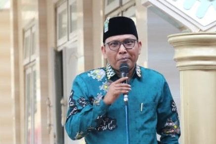 Perda Garam Masuk Prolegda, Kajian Akademis Segera Disiapkan