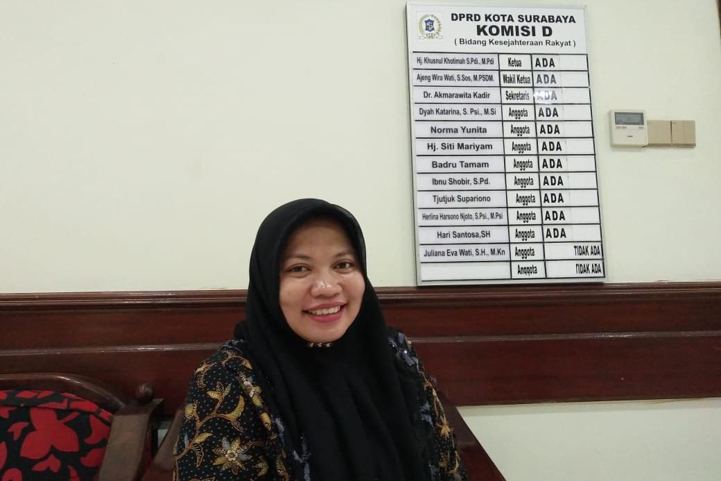 Terima SK Tolak Kapal Pesiar Viking Sun Bersandar, DPRD Panggil Dinas Pariwisata