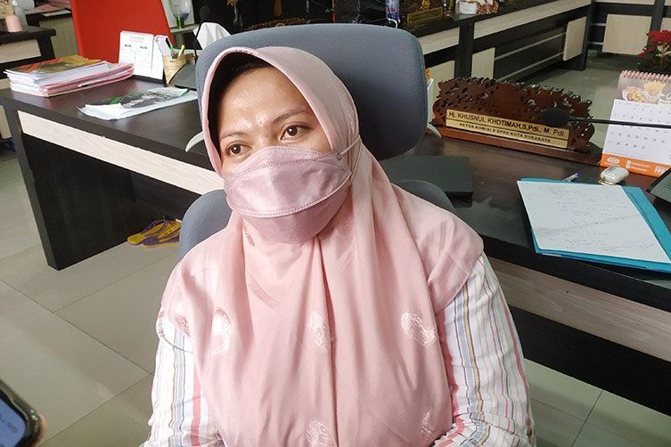 Sempat Tertunda, Akhirnya Insentif Kader Kesehatan Cair