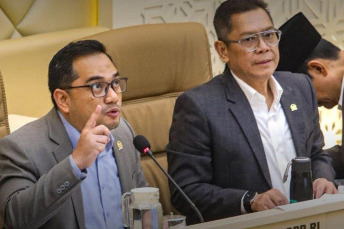 Kuota Caleg Perempuan Dipertegas, Kursi DPR Belum Capai Target