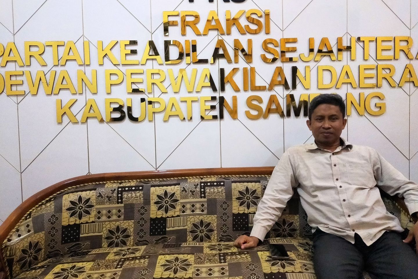 Kasus Dugaan Korupsi Dana BLUD RSMZ Sampang Disorot DPRD, Kejari Diminta Usut Tuntas