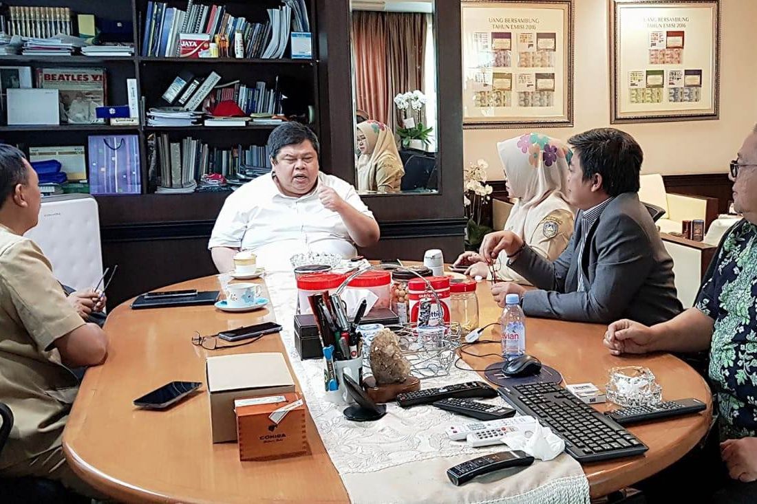 DPRD Situbondo Minta Kemenpan RB Evaluasi Penyebaran Guru Garis Depan 