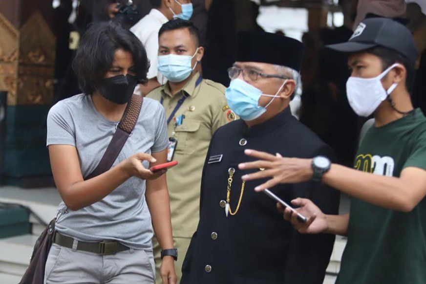 Lelang Jabatan Tidak Ada Peminat, Pendaftaran Sekdakab Mojokerto Diperpanjang