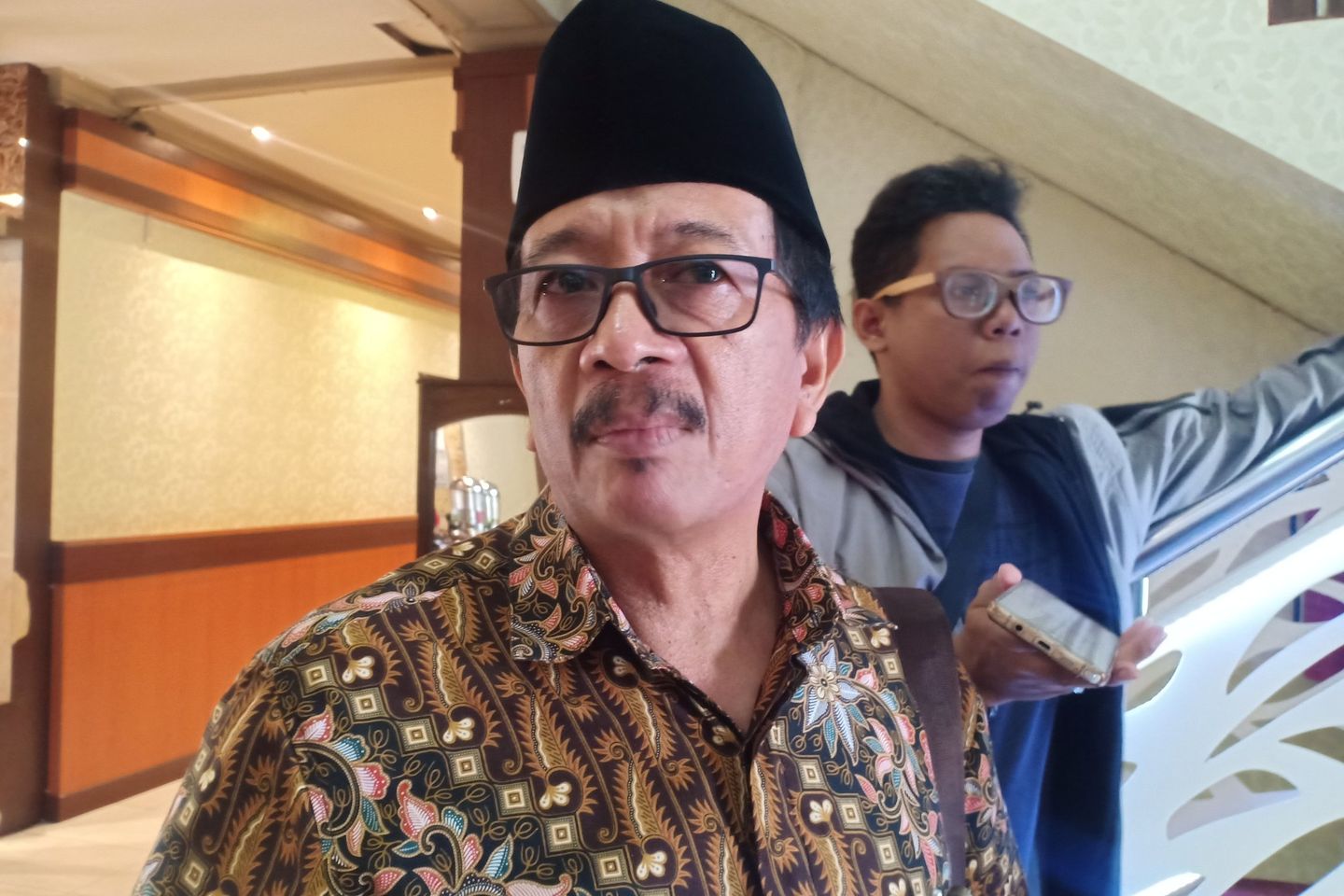 Usai Resmikan Tol Paspro Besok, Jokowi Kampanye di Probolinggo