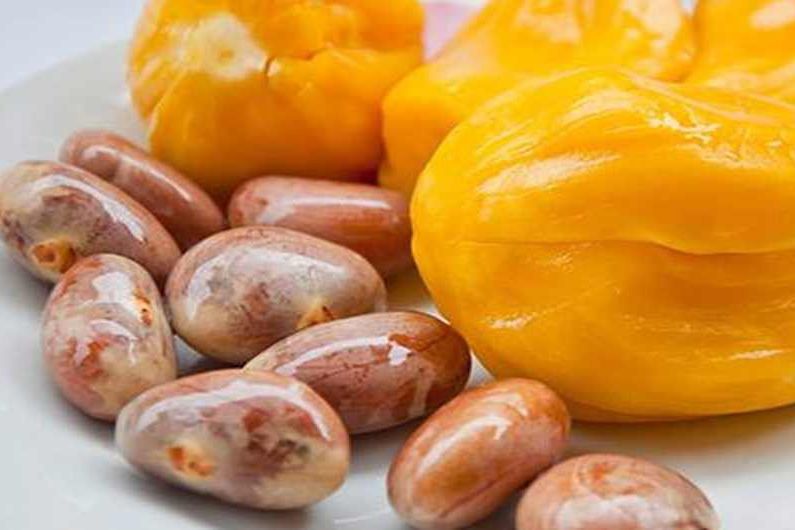 Khasiat Biji Nangka Bagi Tubuh, Cek Nomor Tiga dan Lima!