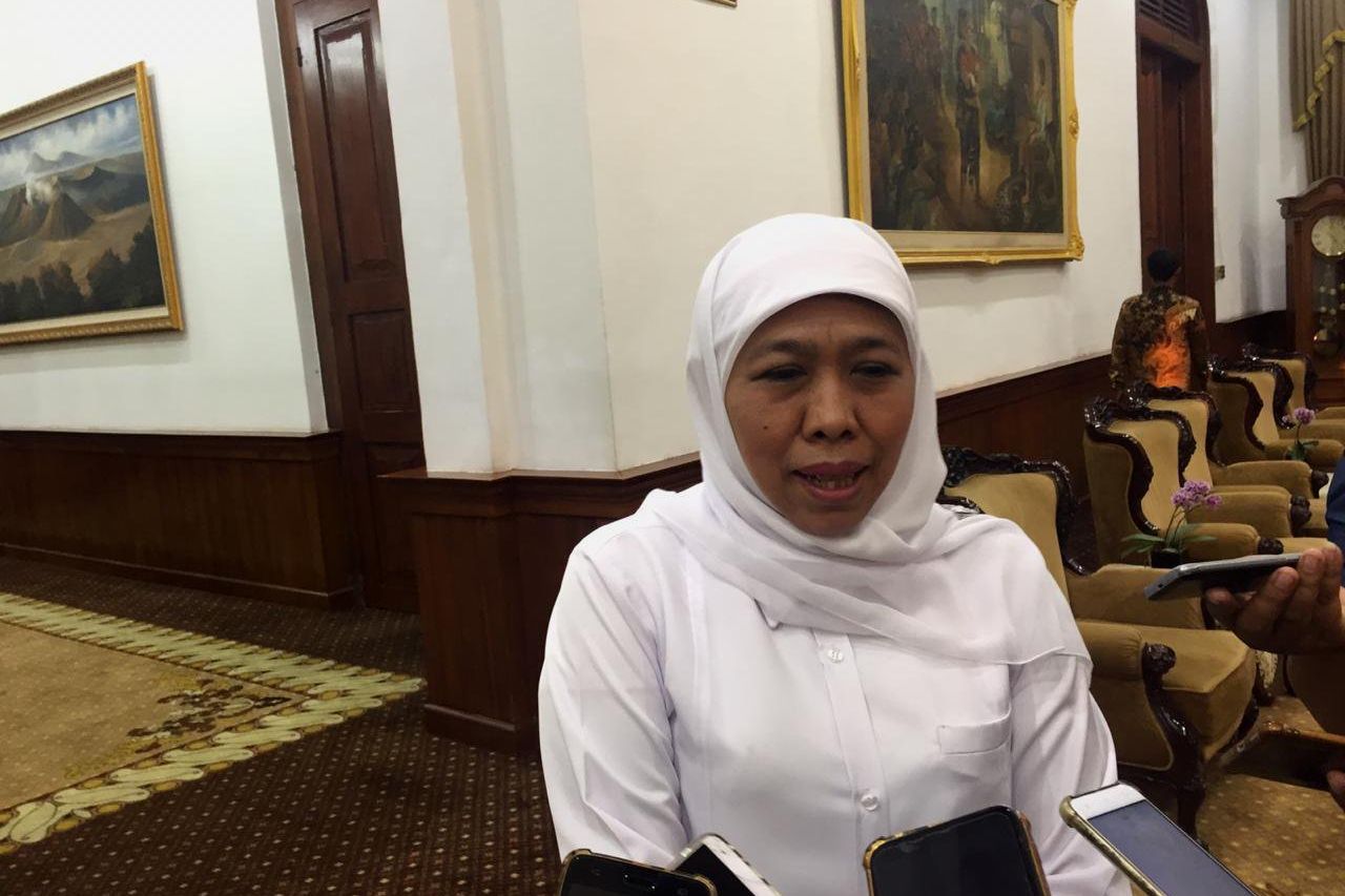 Utang BPJS ke RS di Jatim Capai Rp 2,7 Triliun