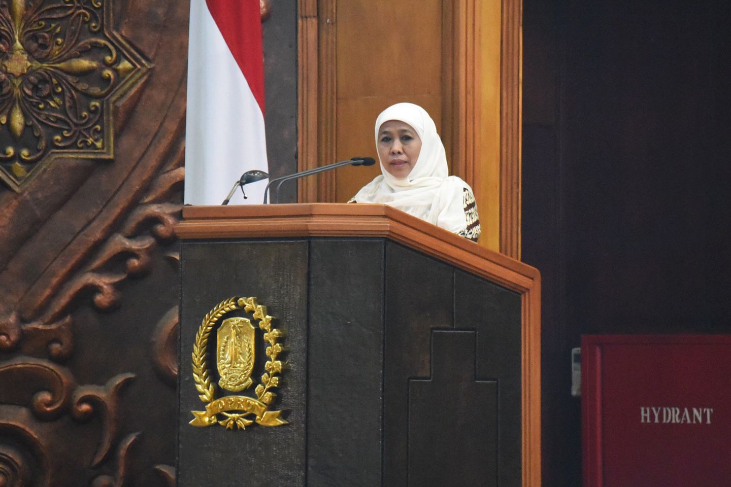 Pemprov Jatim Mulai Programkan Energi Baru Terbarukan