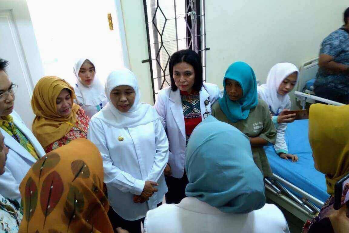 Tim Dokter Dikerahkan Pastikan Pasien <em>Schizophrenia</em> Bisa Pulang