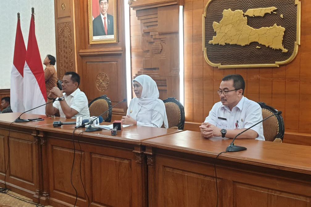 Pasien Covid-19 di Jatim Bertambah, Satu Orang Meninggal di Malang
