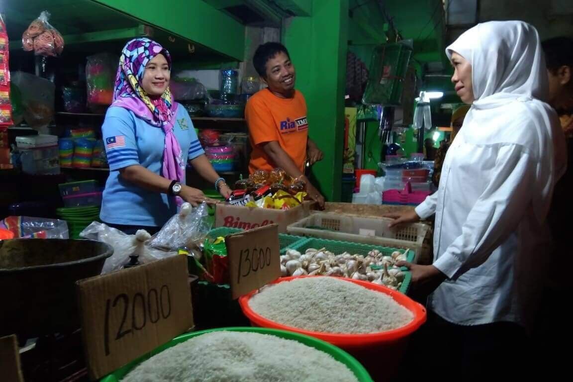 Kenaikan Harga Bawang Putih Diduga Terpengaruh Isu Virus Corona
