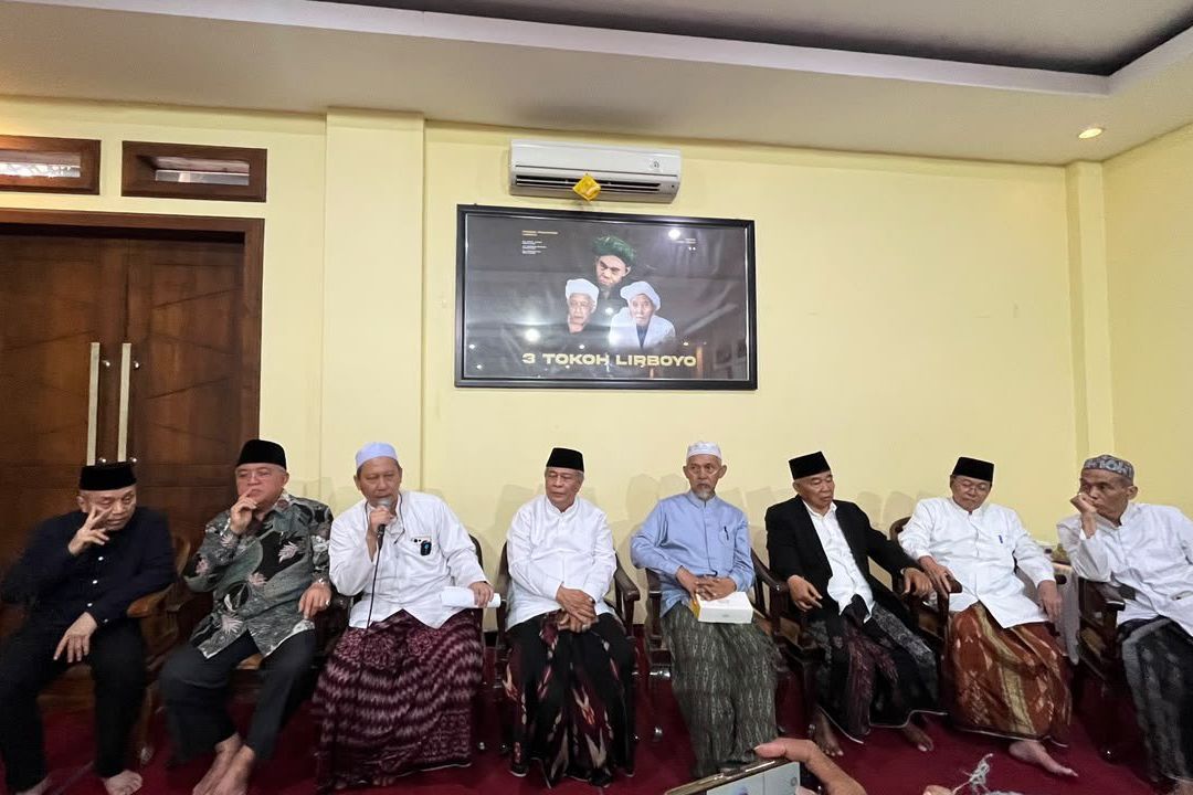 Kiai di Lirboyo Soroti Pembagian 20.000 Kuota Haji Tambahan dalam Kasus Gus Yaqut