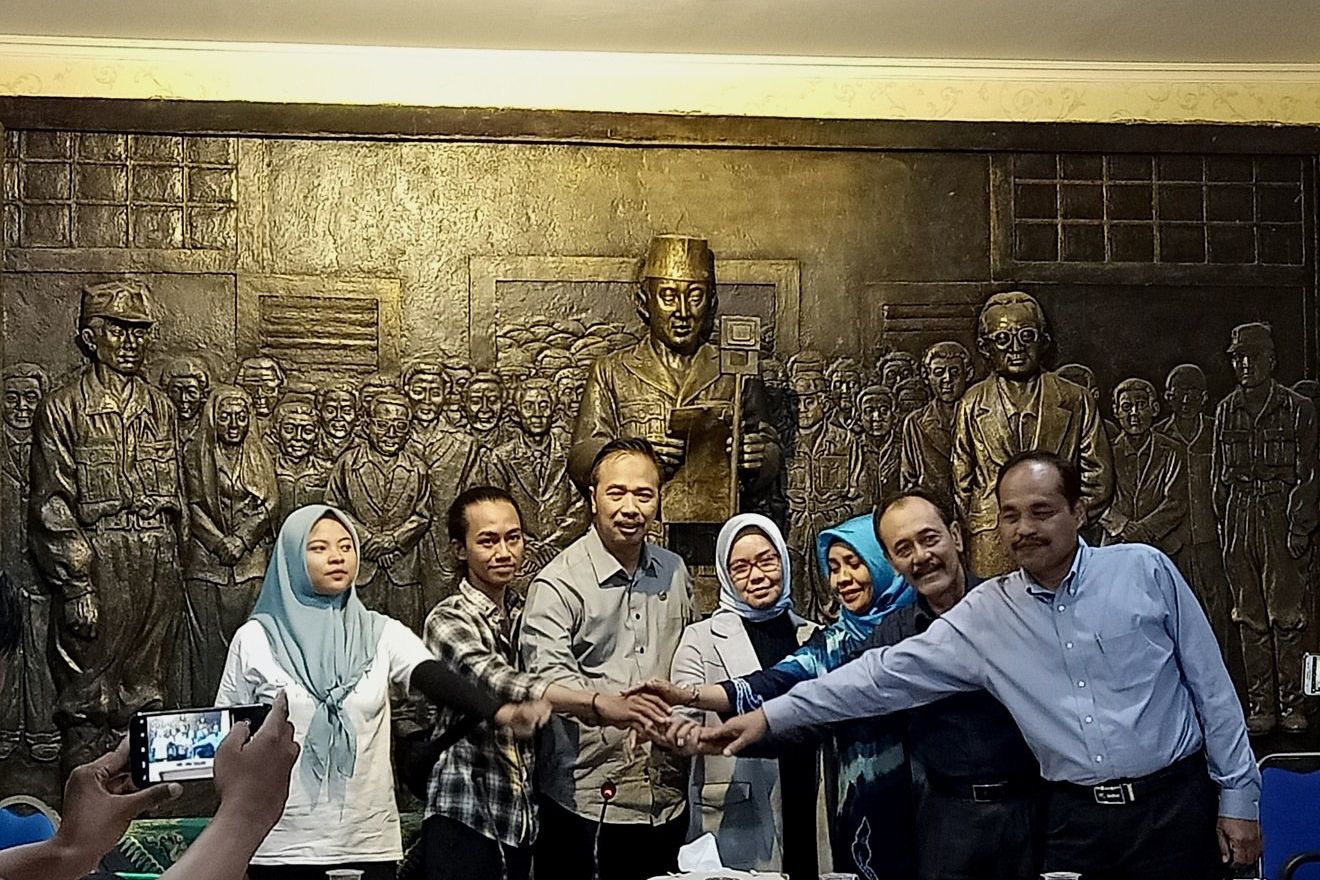 Rektor Unitomo Anggap Ada Kesalapahaman Terkait Beredarnya Dugaan Video Mesum