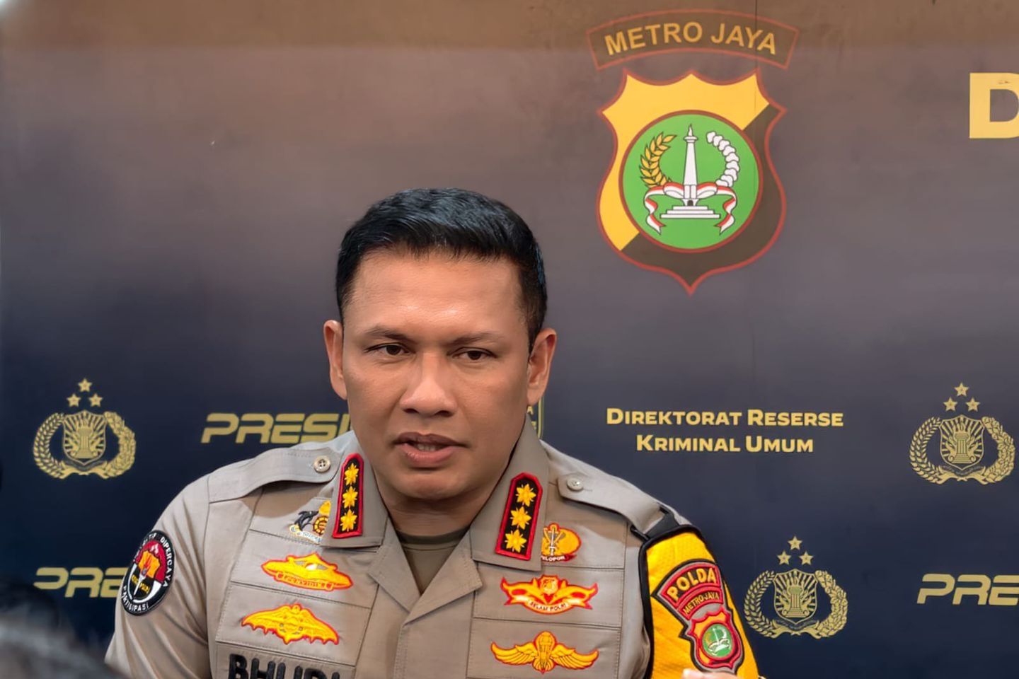 Demo Mahasiswa di Jakarta, Lalin Diatur Situasional