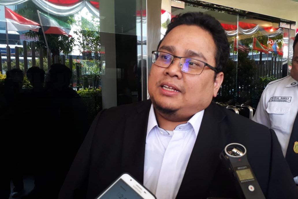 Bawaslu Ngotot Loloskan 12 Mantan Koruptor Jadi Calon Wakil Rakyat
