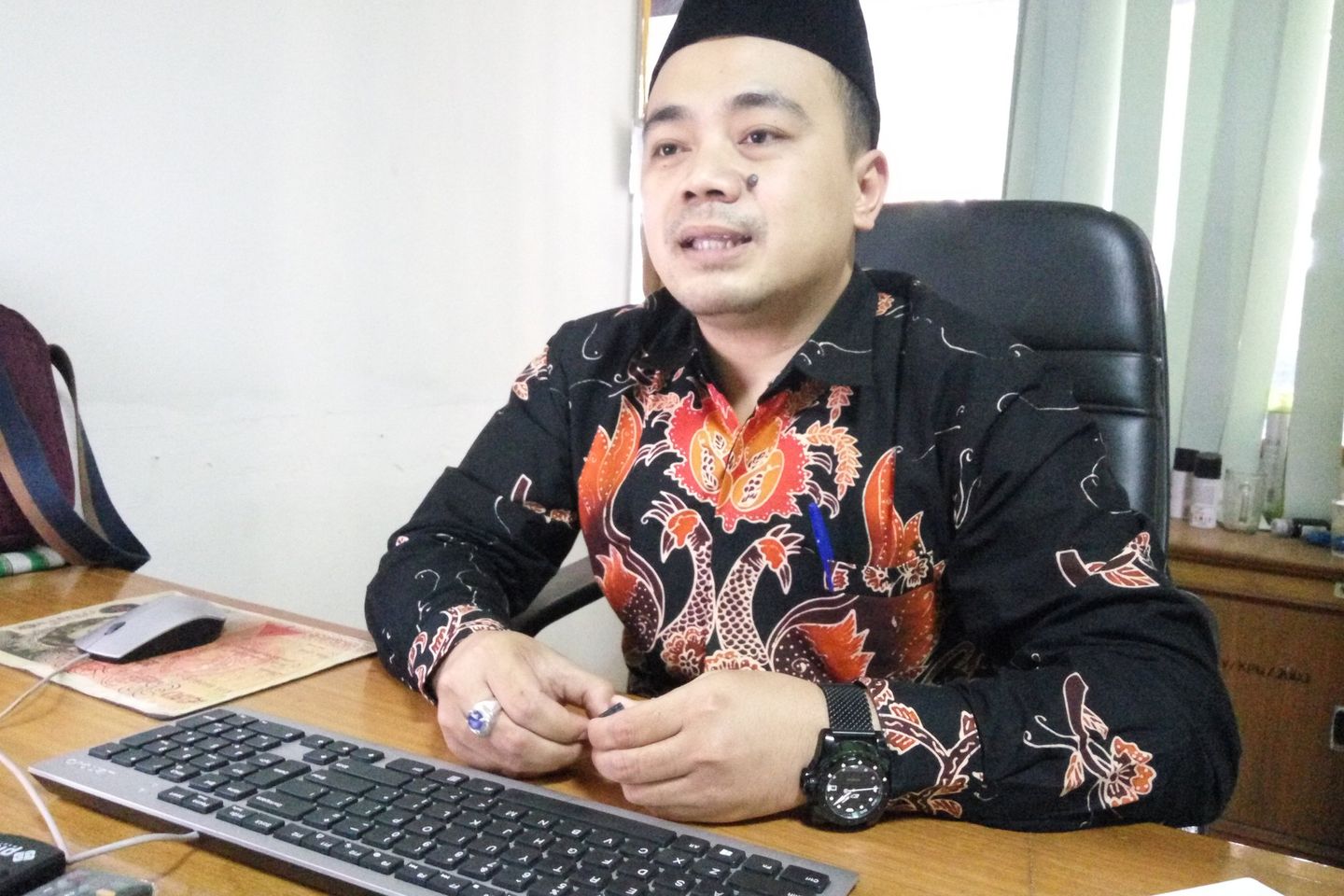Partai Garuda dan PKPI Tak Bisa Bertarung di Tujuh Dapil Jatim