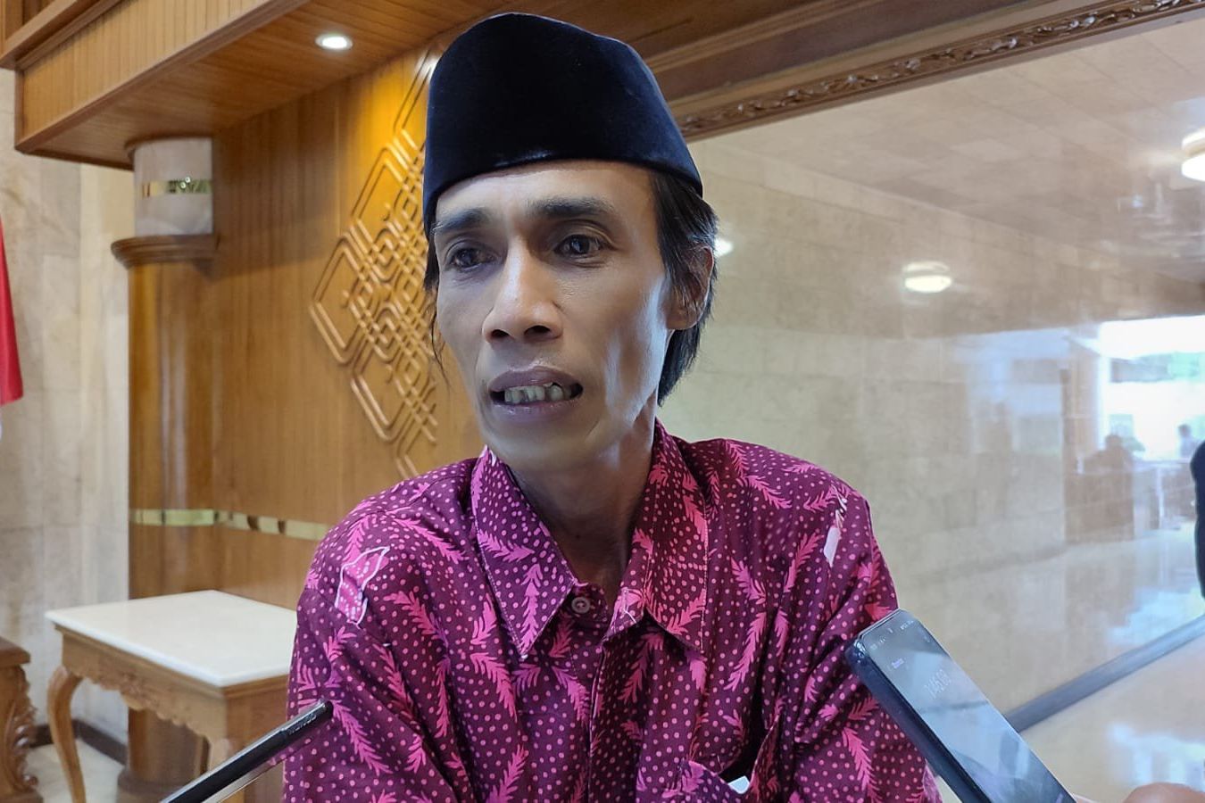 KI Jatim Dorong DPRD Bentuk Perda Keterbukaan Informasi Publik, Perkuat Sanksi dan Penghargaan